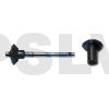 HN7042A  Torque Tube Rear Drive Gear Set  